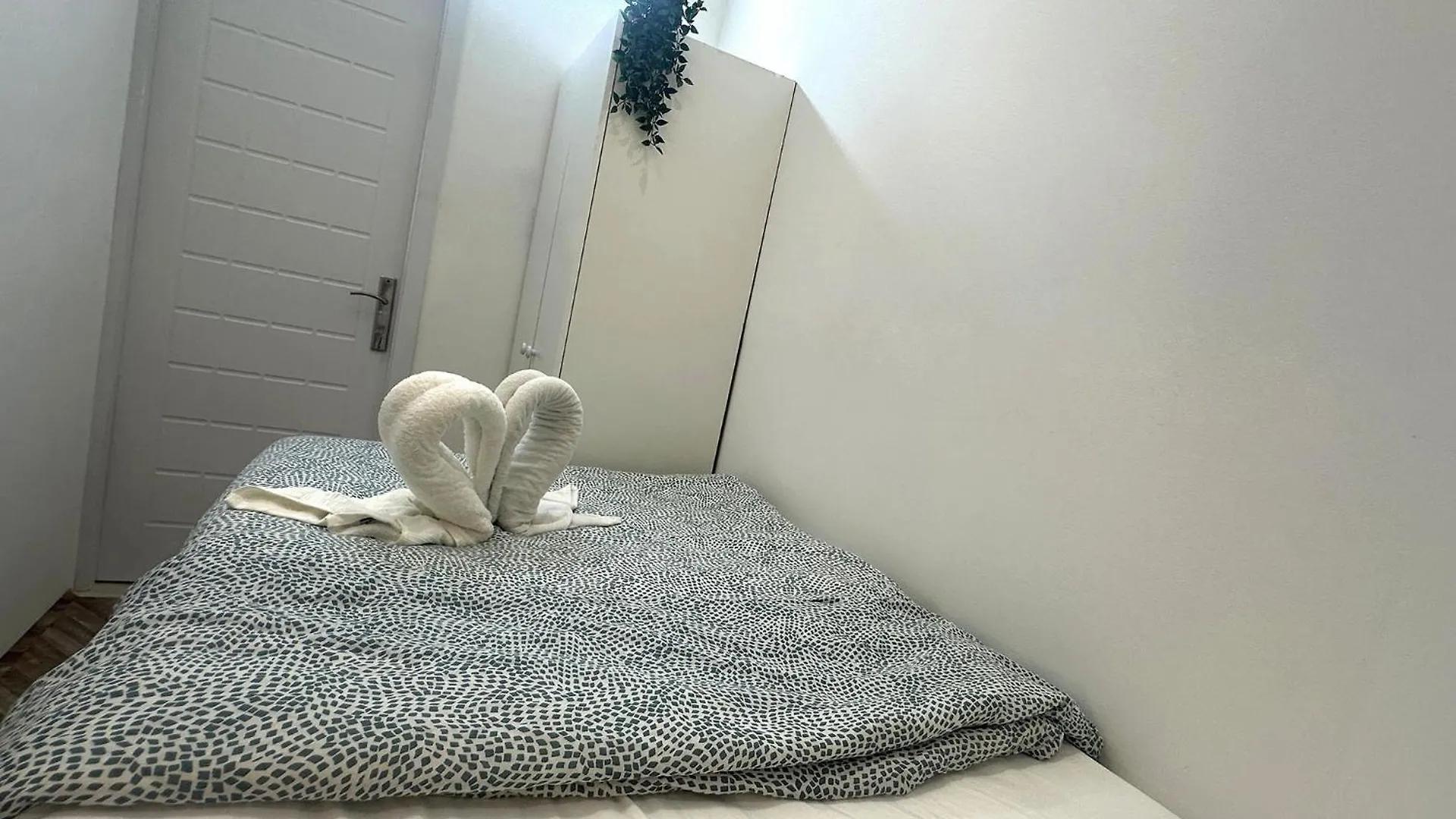 Cozy Partition Room For Travelers In Tecom Dubaï 0*,  Émirats arabes unis