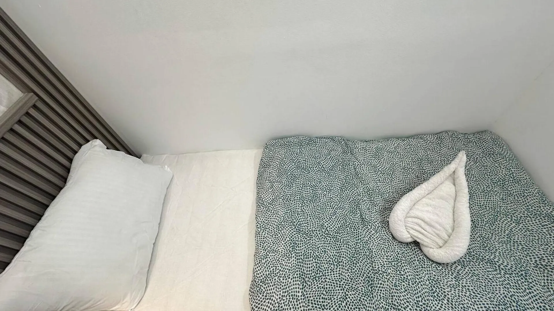דובאי Cozy Partition Room For Travelers In Tecom